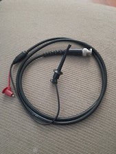 Pomona 5187-C-36 BNC (M) to Mini-Grabber Test Clips RG58…