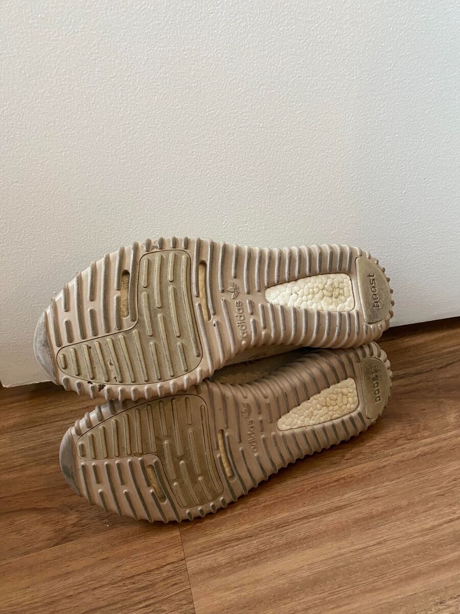 Size 10.5 - adidas Yeezy Boost 350 V1 Oxford Tan | eBay Size 10.5 - adidas Yeezy Boost 350 V1 Oxford Tan | eBay