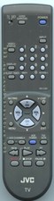 Fastshipping JVC RM-C381 TV/VCR/CATV Remote Control see item description