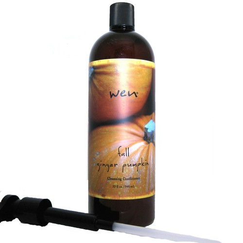 Acondicionador de limpieza WEN Chaz Dean *repuesto de champú* ¡32 oz elección de aroma! - Imagen 5 de 29