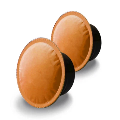 ON CAFFE 120 capsule compatibili Lavazza Firma e macchina caffe NOSY Corposo ARABICA