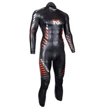 Blue Seventy Men's Reaction Wetsuit - 2026