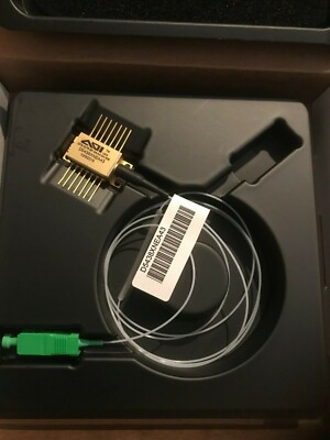 AOI DFB-2275-BF-04-A4-SA-508 Laser Fiber (Butterfly) Brand New Seal