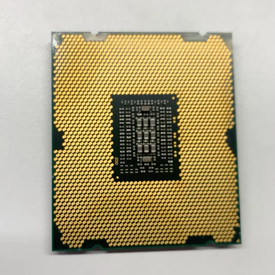 Intel Core Extreme Edition i7-3970X LGA 2011 3.5GHz Six Core CPU Processor - Image 2 of 2