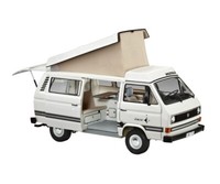 "Revell 07344 1:25 Volkswagen T3 \"Camper\""