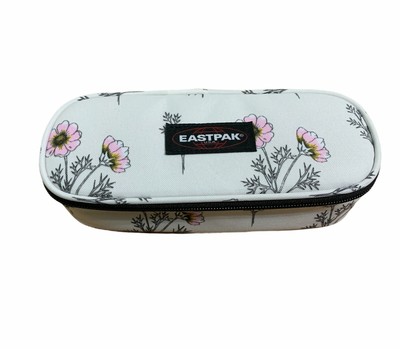 Astuccio Eastpak Wild white | eBay
