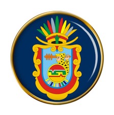 Guerrero (Mexico) Anstecknadel