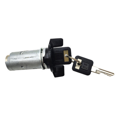 New Ignition Switch Lock Cylinder With Keys 701398 Fit For CHEVY GMC GM