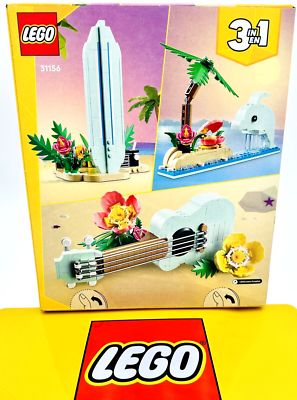 プラチナブブ3点セット いろんなおうち 31139 | クリエイター3in1 |レゴ®ストア公式オンライン