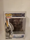 Funko Pop! Sauron Lord Of The Rings #122 W/ Protector Vaulted