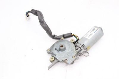 専用1 2006-2011 Mercedes W219 CLS500 CLS550 Sunroof Moonroof Regulator