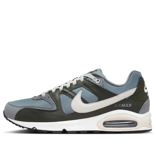 Size 14 - Nike Air Max Command Cool Grey Sequoia for sale