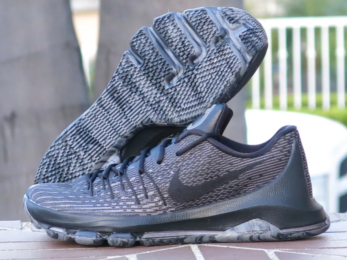Nike kd hotsell viii