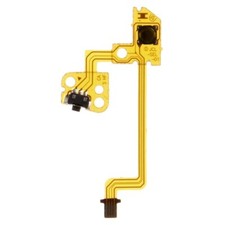 Controller Flex Cable L - Buttons for Nintendo Switch Console Replacement Part