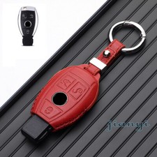 Schl&uuml;sselh&uuml;lle Cover f&uuml;r Mercedes Schl&uuml;ssel 240 C219 639 906 221 211 209 Zubeh&ouml;r