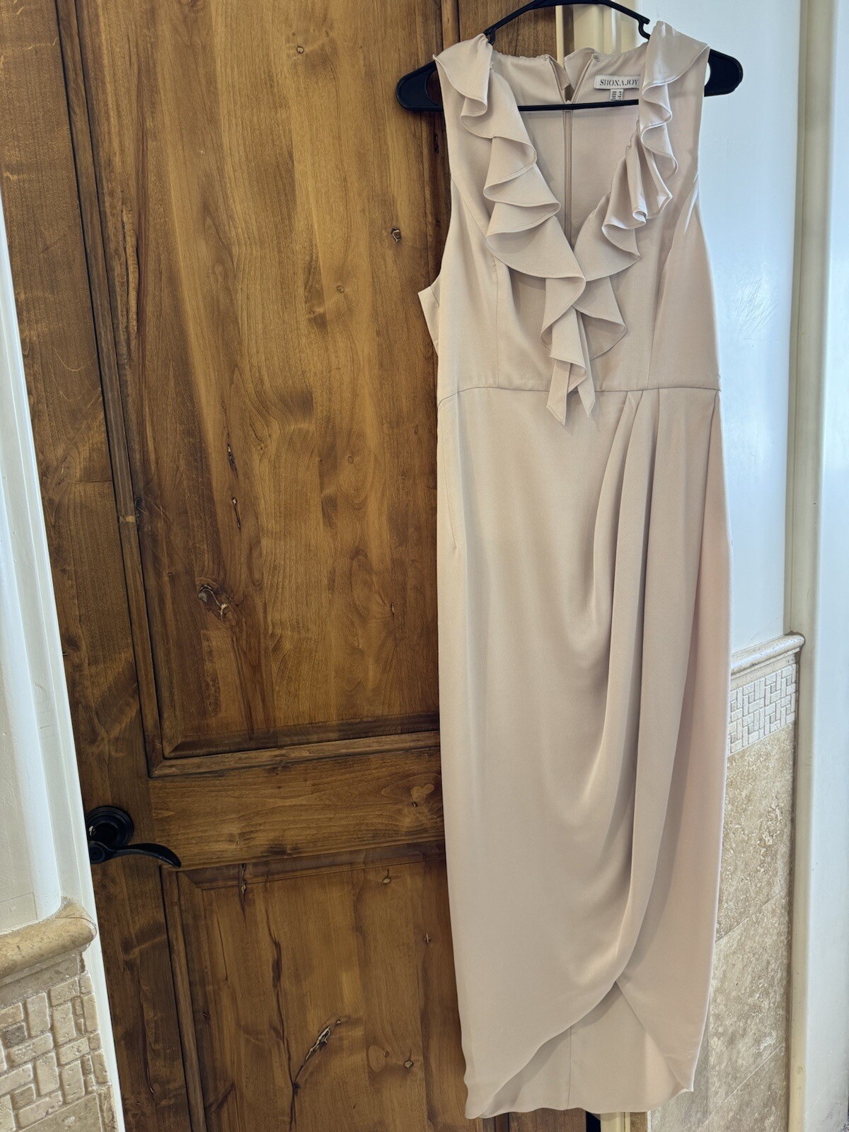 shona joy rosaline dress