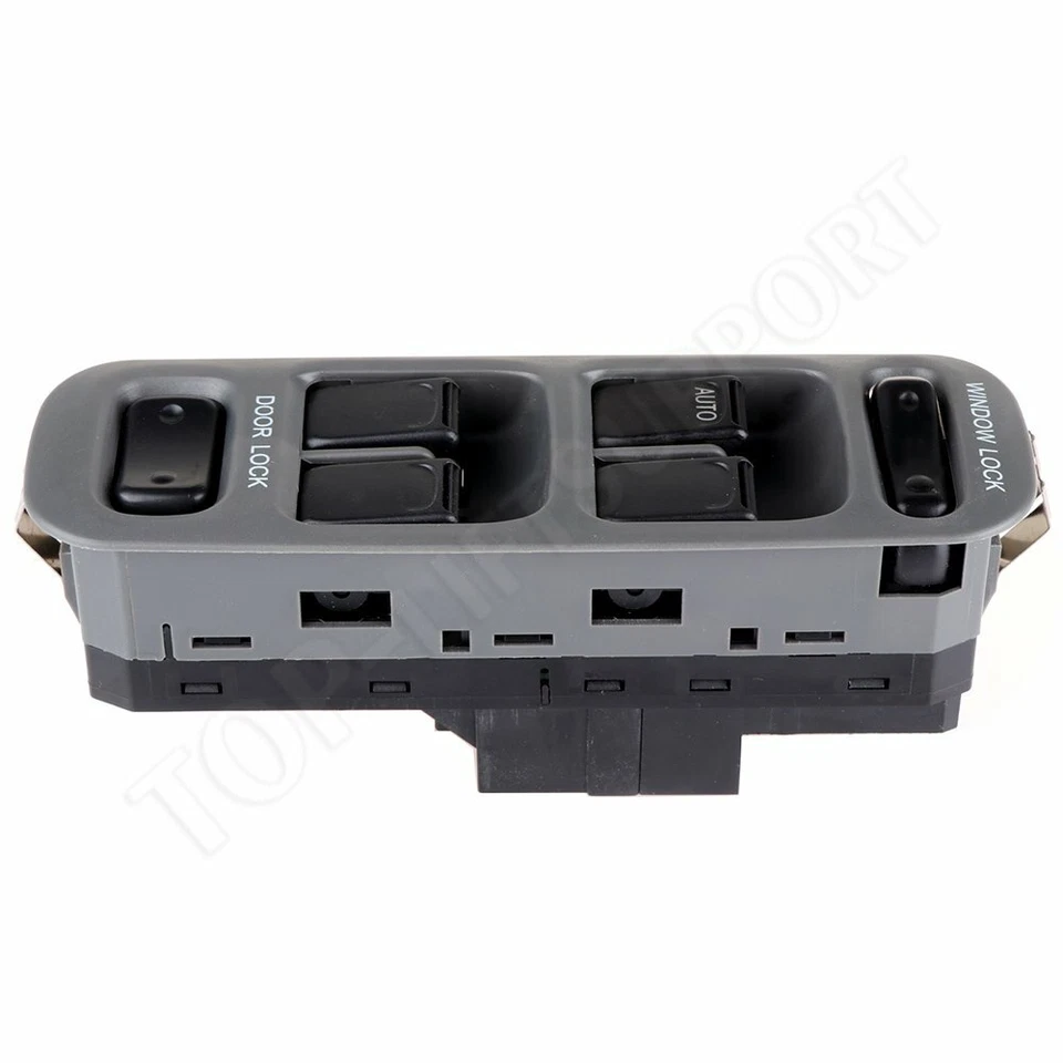 Window Control Switch Fits 1999 2000 2001 2002 2003 Suzuki Vitara 4 Door - Image 4 of 4
