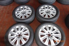 Mercedes S Klasse W222 18 Zoll Alufelgen Kompletträder 8J ET41 A2224010902 Mercedes S Klasse W222 18 Zoll Alufelgen Kompletträder 8J ET41 A2224010902