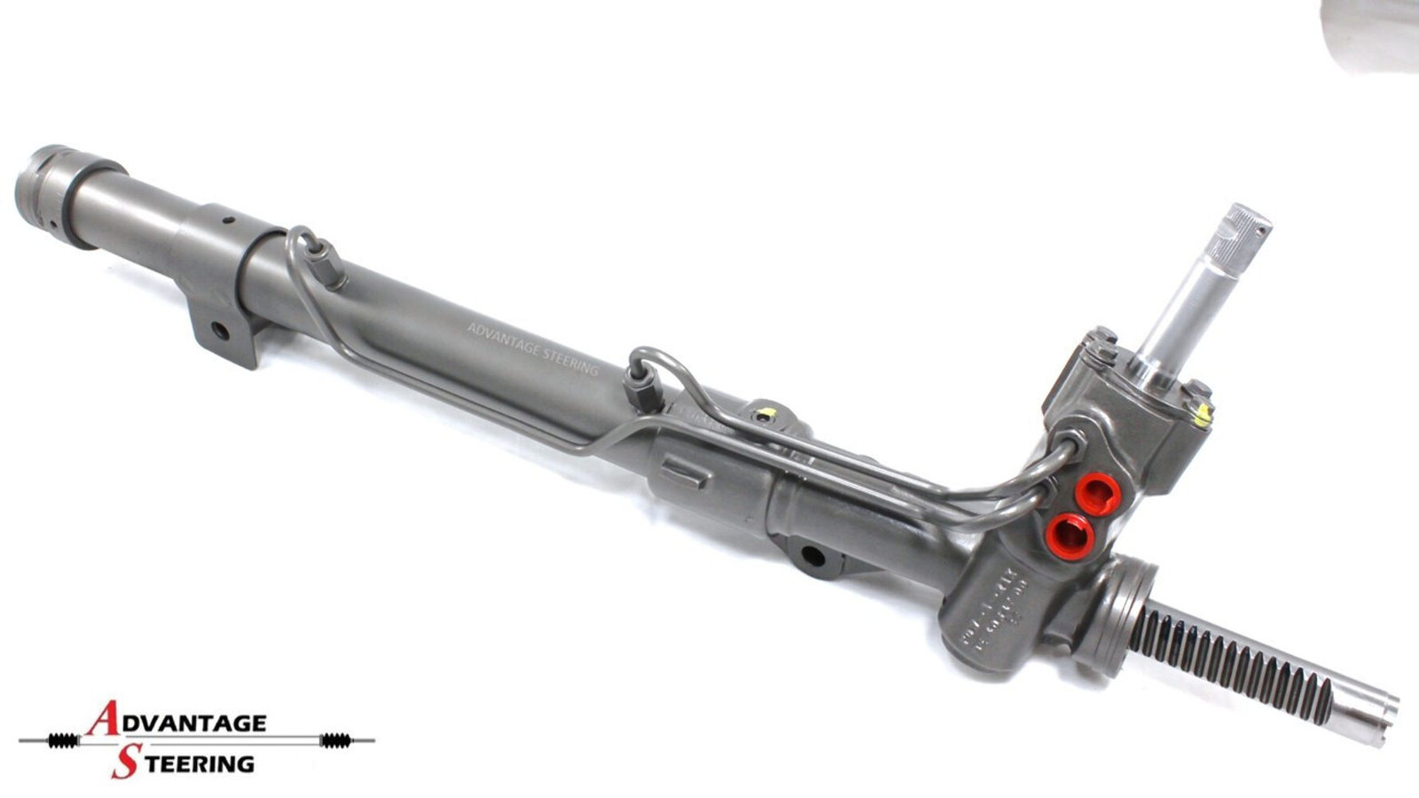 Lotus Elan M100 Rack and Pinion 1989-1995 | OE Remanufacture and Return Service
