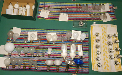 Glühbirnen Sparbirnen Strahler 7 11 25 35 40 50 60 75 W OSRAM Philips ILESA