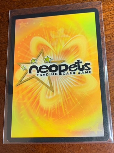 SET BASE Neopets TCG Carte - Completa il Tuo Set - Scegli - SPEDIZIONE COMBINATA GRATUITA - Foto 115 di 397