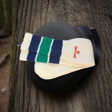 Vintage Spalding Tube socks
