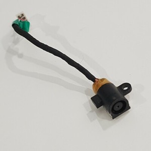 HP ProBook 650 655 G1 Original Strombuchse mit Kabel Ladebuchse Power Jack DC IN