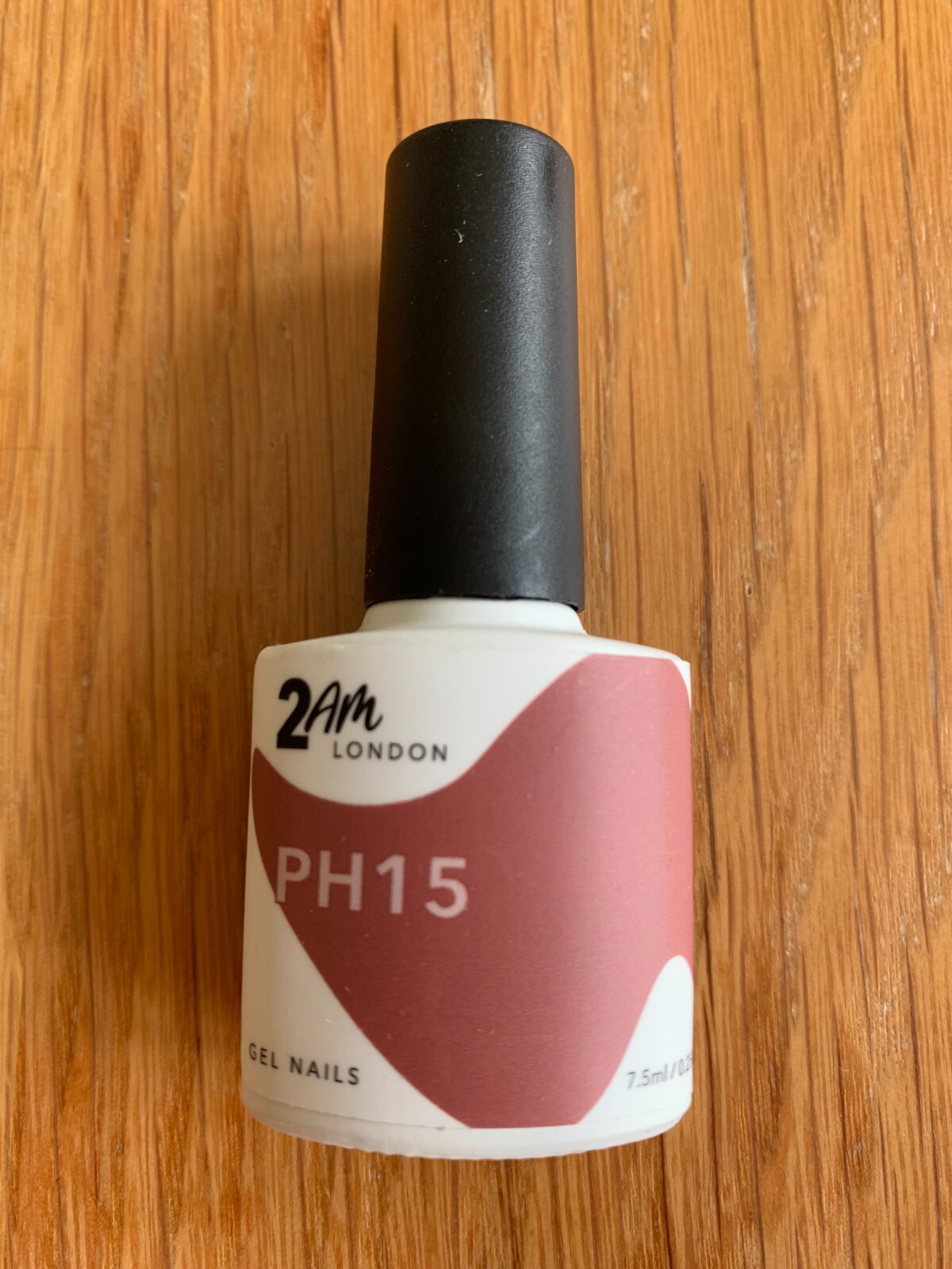 Brand New & Genuine 2AM London Gel 7.5ml  - Shade PH15