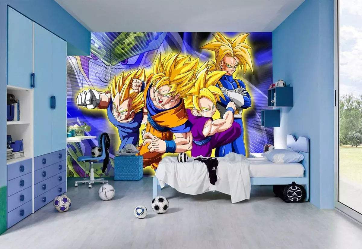 Minecraft - Wallpaper in 2023  Minecraft wallpaper, Wallpaper, Dragon ball  painting