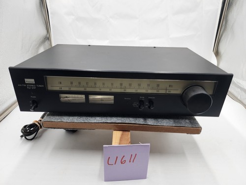 Sansui TU-217 AM/FM Stereo Tuner Vintage - Bild 12 von 12
