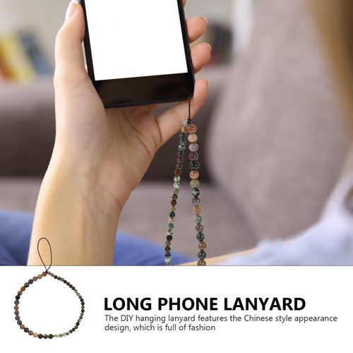 2 Pcs Handy Kette Seile Zum Aufhängen Von Telefonen Aufhängeseile Für Handys - 第 12/12 張圖片