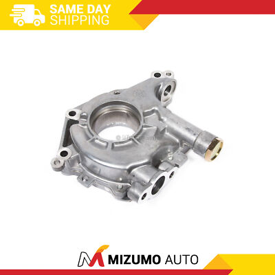 Oil Pump Fit 95-01 Nissan Maxima Infiniti I30 V6 3.0L VQ30DE DOHC