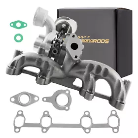 Turbolader  for Audi VW Seat  Bora Golf ARL Engine 1.9 110kw 150PS 721021 gut