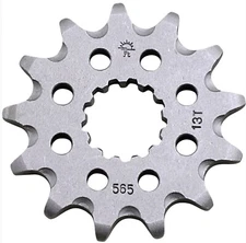 JT Front Sprocket 13Tooth YZ250 99-24 Raptor 660 YFZ450 YZ WR 450F 426 400
