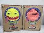 Fuggler Bundle - Spongebob Squarepants and Patrick Star Funny Ugly Monsters New!