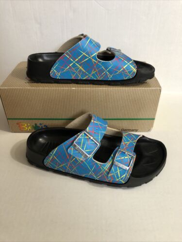 Valentino Monogram Logo Birkie Birkenstock Double Strap Valentino Monogram Logo Birkie Birkenstock Double Strap