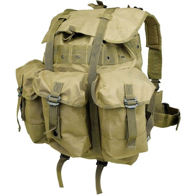 canvas bolsas drawstring