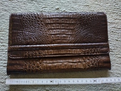 Damen Handtasche Clutch
