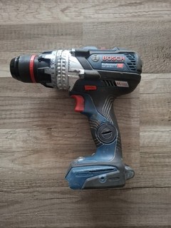 Bosch Professional GSR 18V 85 C Akku Bohrschrauber ohne Akku