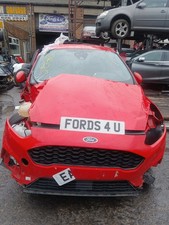FORD FIESTA MK8 2018-2026 ST-LINE 1.0 ECO BOOST YYJE ENGINE RACE RED♻️BREAKING♻️