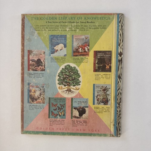 Vintage 1950s Little Golden Books Lot Grimm Brothers Hansel Gretel Darby O'Gill - Foto 5 di 15