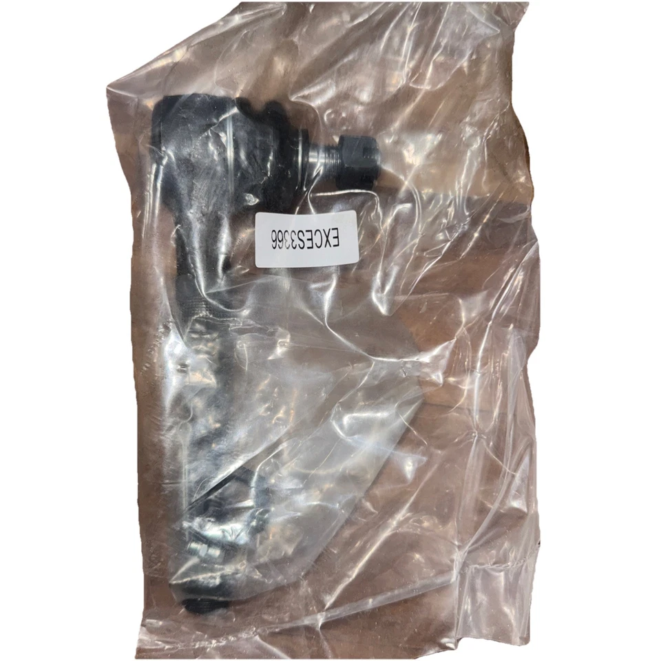 Quick Steer ES3366T Tie Rod End - Image 3 of 3