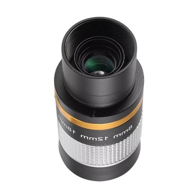 8-24mm Eyepiece 1.25'' 31.7mm Multi Coated Lens for Telescope Astronomy