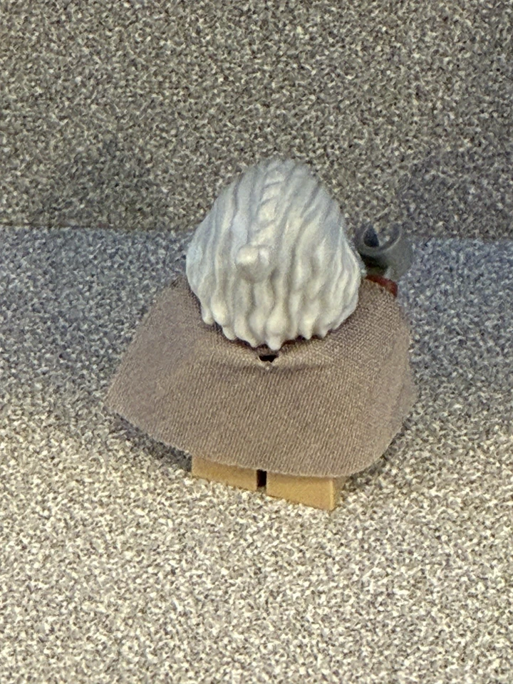 LEGO Oin Minifigure Dwarf 79004 Hobbit Lord Rings LOTR - Image 3 of 4