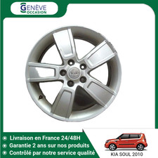 Jantes Kia SOUL