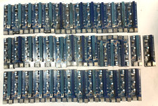 Lot 80 PCI-E 1x to 16x Powered USB3.0 GPU Riser Extender Various Brands Versions
