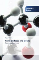 Fermi Surfaces And Metals Theory And Experiment Aloke Verma Taschenbuch Englisch