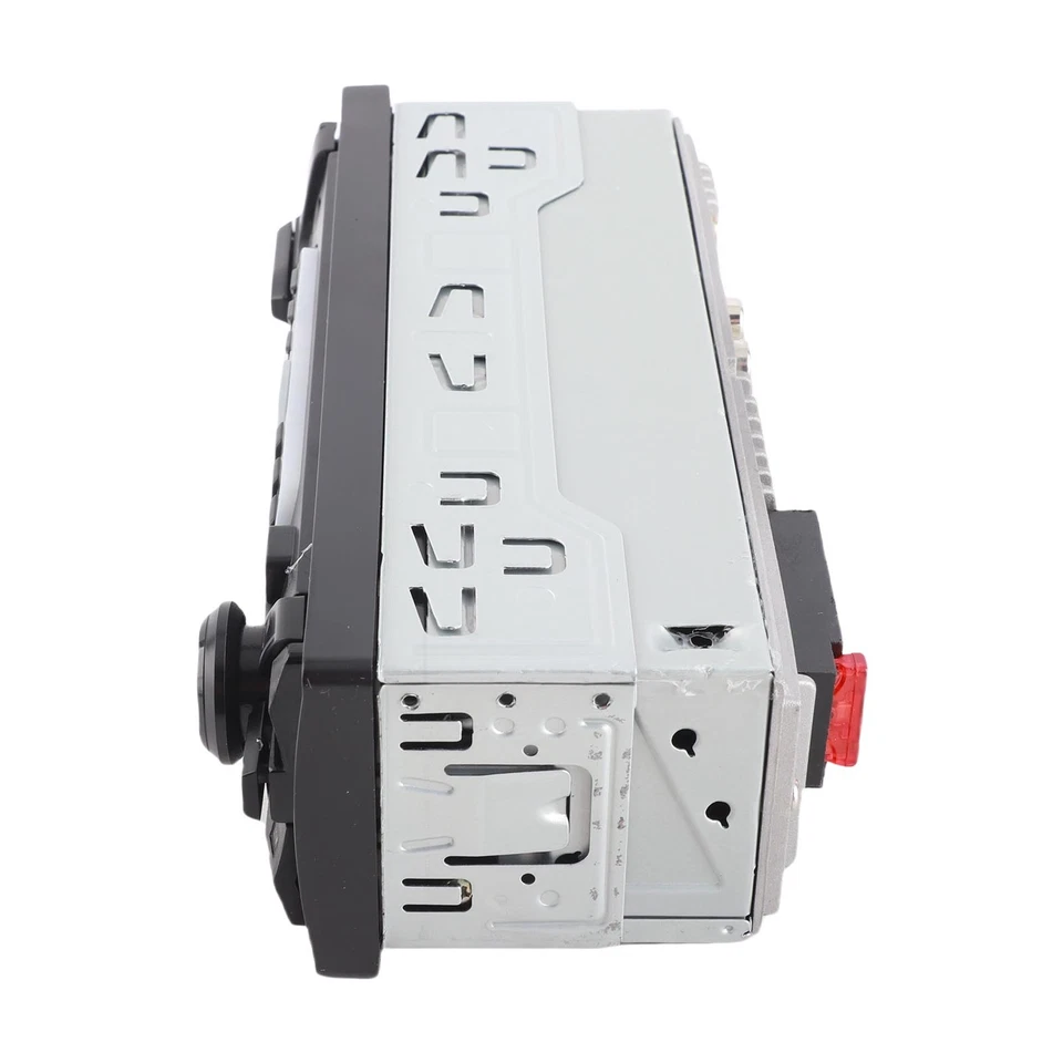 ˘Car Player Single Din 12V/24V MP3 Player FM Radio Receiver With - Bild 2 von 4