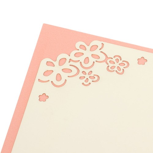 Gift Pop UP Love Card Greeting Card Thank You Cards Wedding Invitation - Picture 10 of 12
