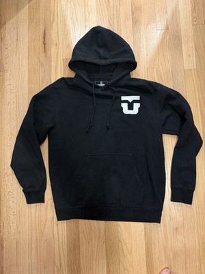 Union Bindings Team Hoodie M Used